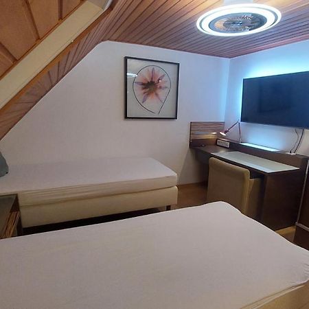 Appartamento Wohnambiente Selb Esterno foto