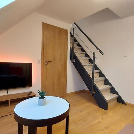 Appartamento Wohnambiente Selb Esterno foto