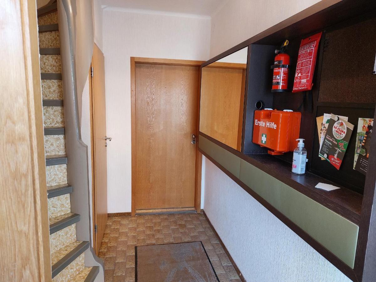 Appartamento Wohnambiente Selb Esterno foto