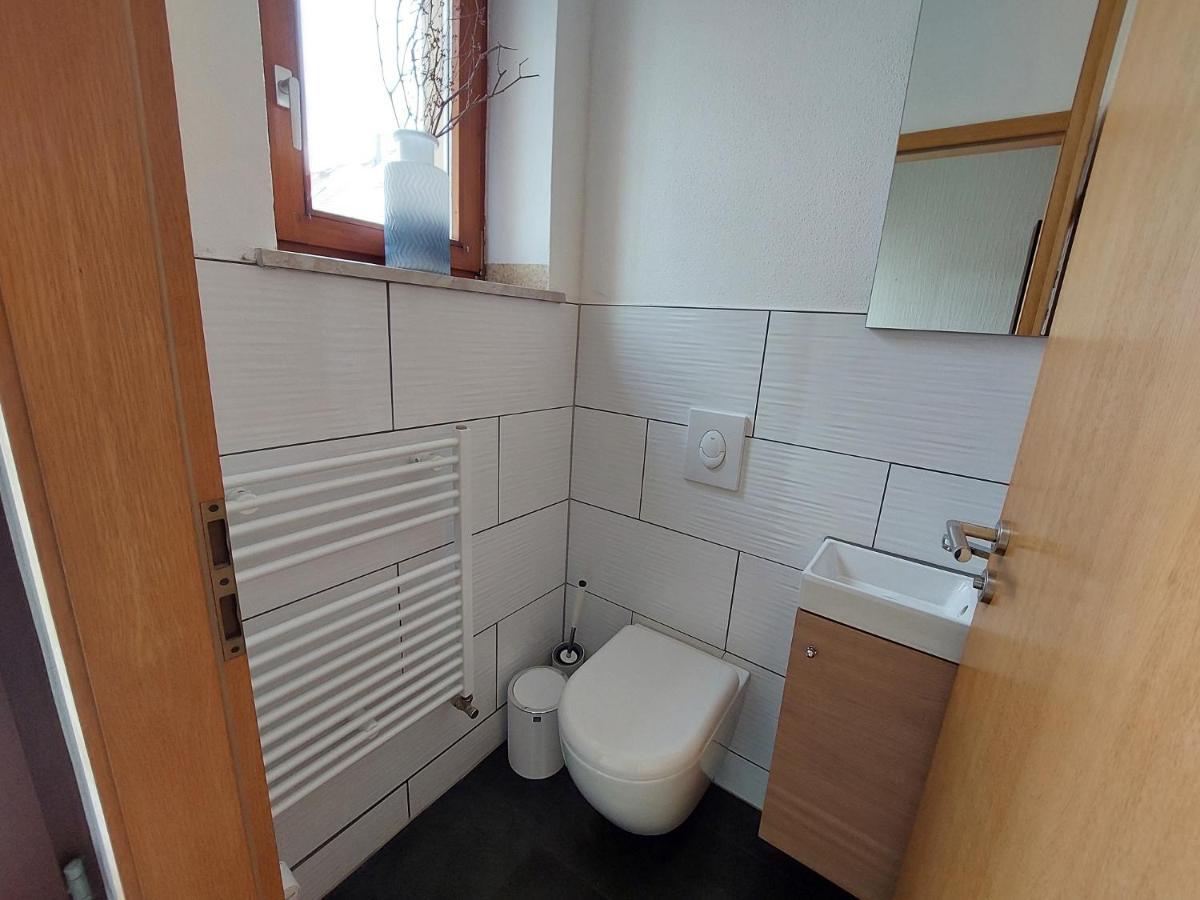 Appartamento Wohnambiente Selb Esterno foto