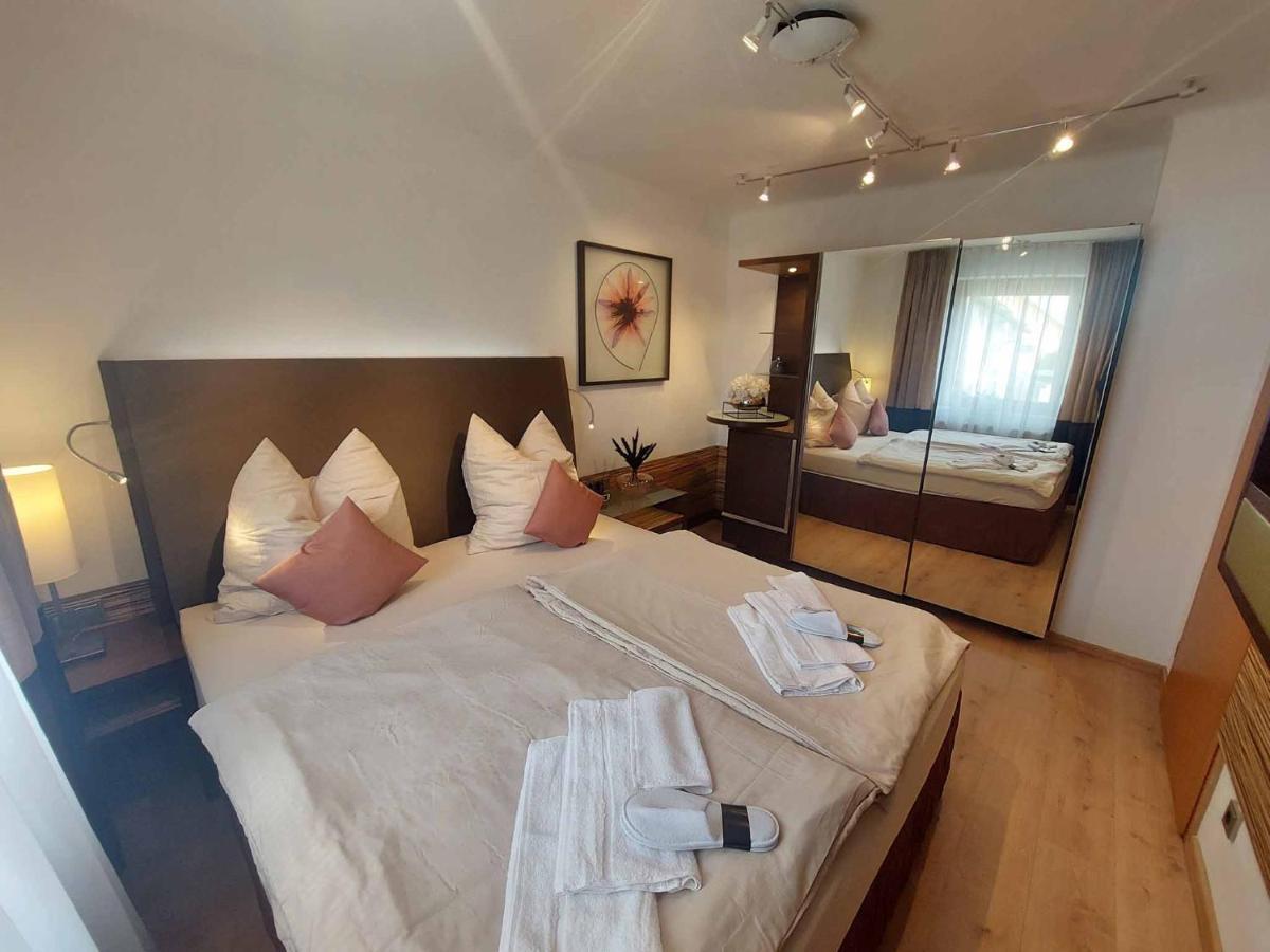 Appartamento Wohnambiente Selb Esterno foto