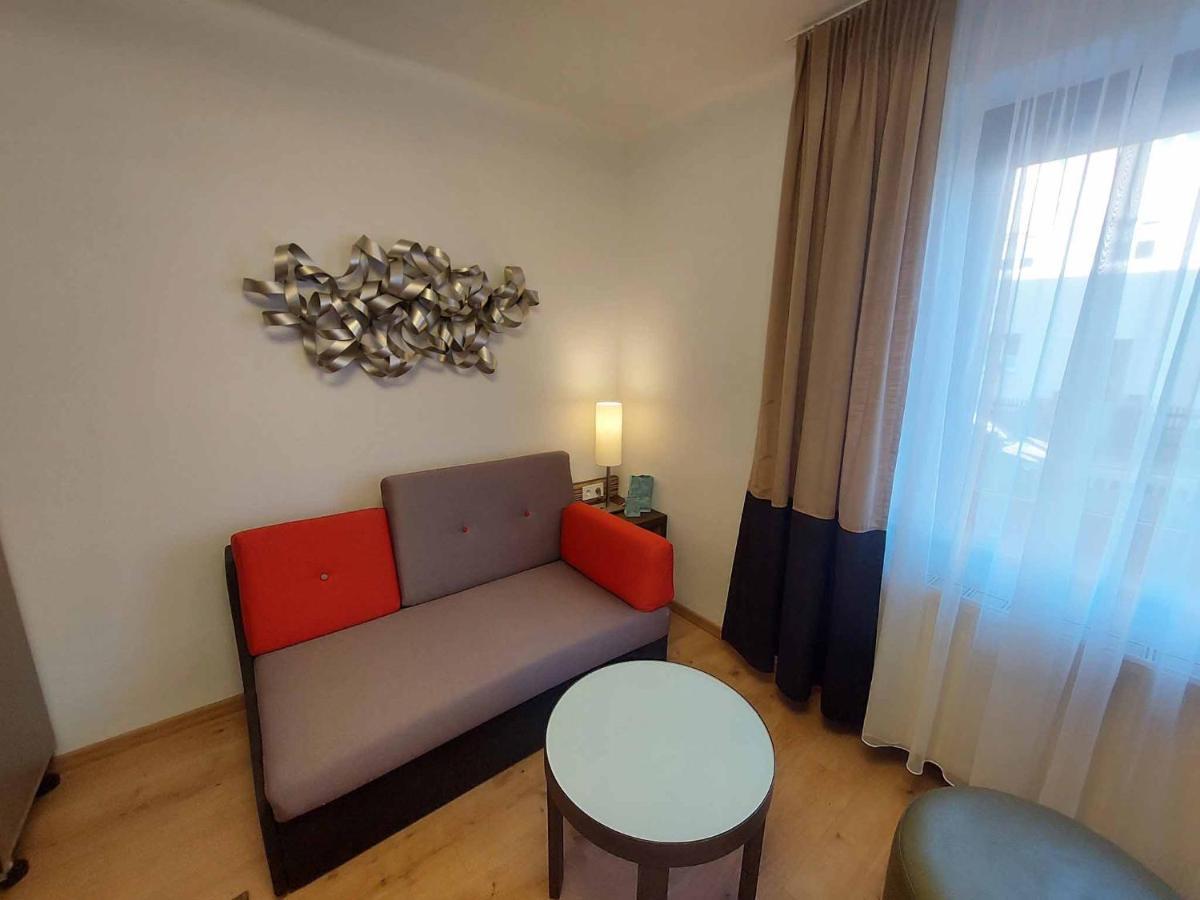 Appartamento Wohnambiente Selb Esterno foto