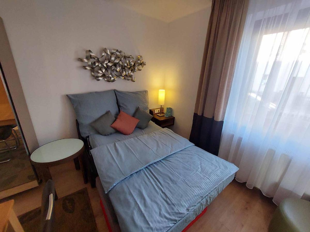 Appartamento Wohnambiente Selb Esterno foto