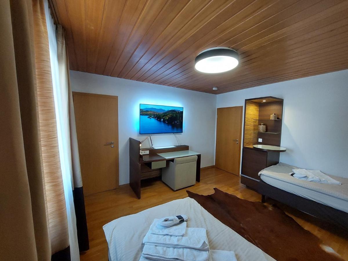 Appartamento Wohnambiente Selb Esterno foto