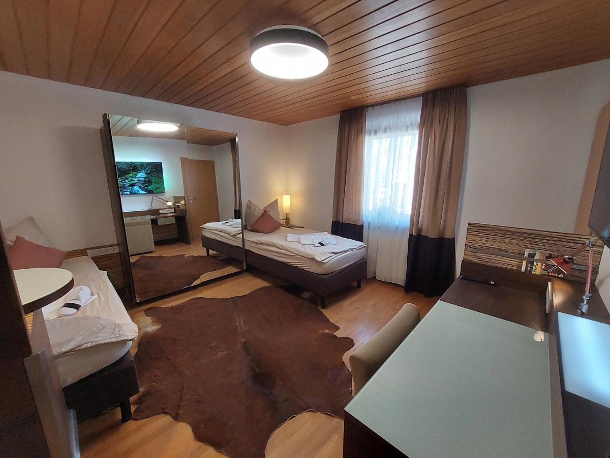 Appartamento Wohnambiente Selb Esterno foto