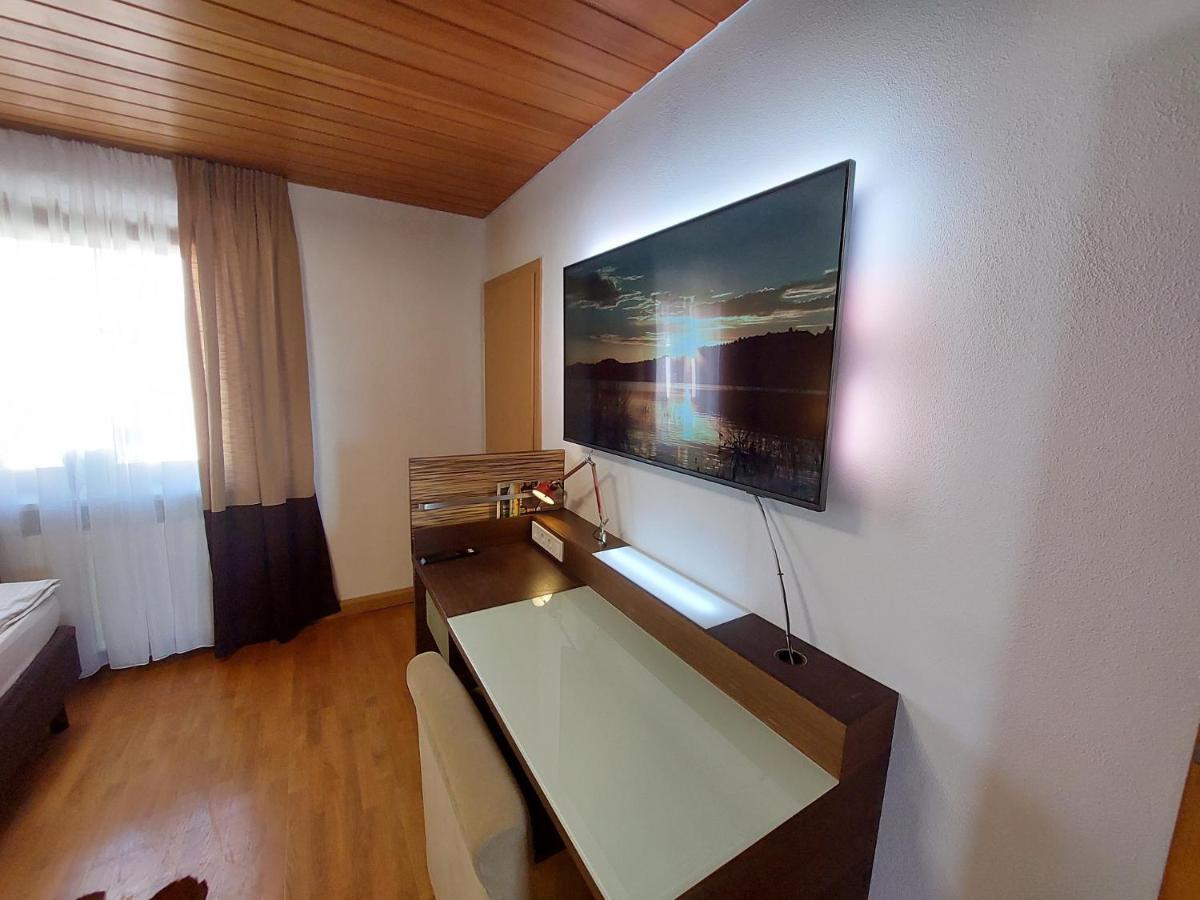 Appartamento Wohnambiente Selb Esterno foto