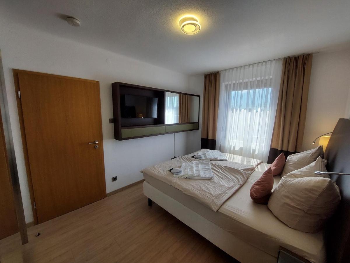 Appartamento Wohnambiente Selb Esterno foto