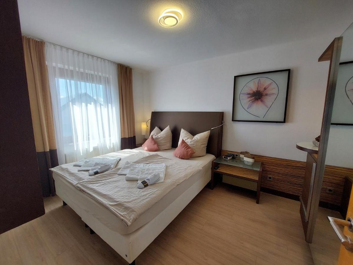 Appartamento Wohnambiente Selb Esterno foto