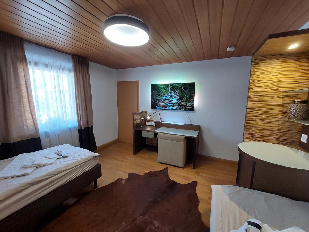 Appartamento Wohnambiente Selb Esterno foto
