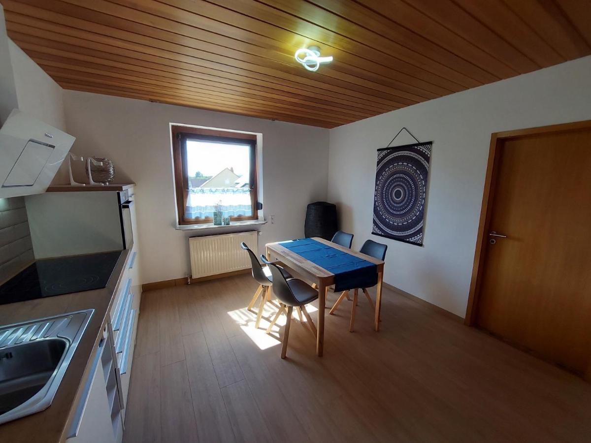 Appartamento Wohnambiente Selb Esterno foto