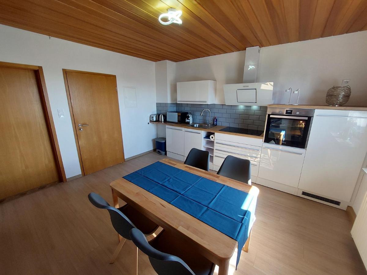 Appartamento Wohnambiente Selb Esterno foto
