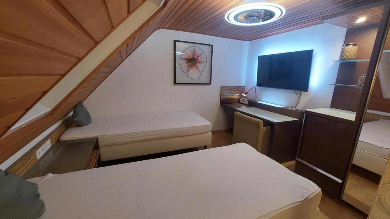 Appartamento Wohnambiente Selb Esterno foto