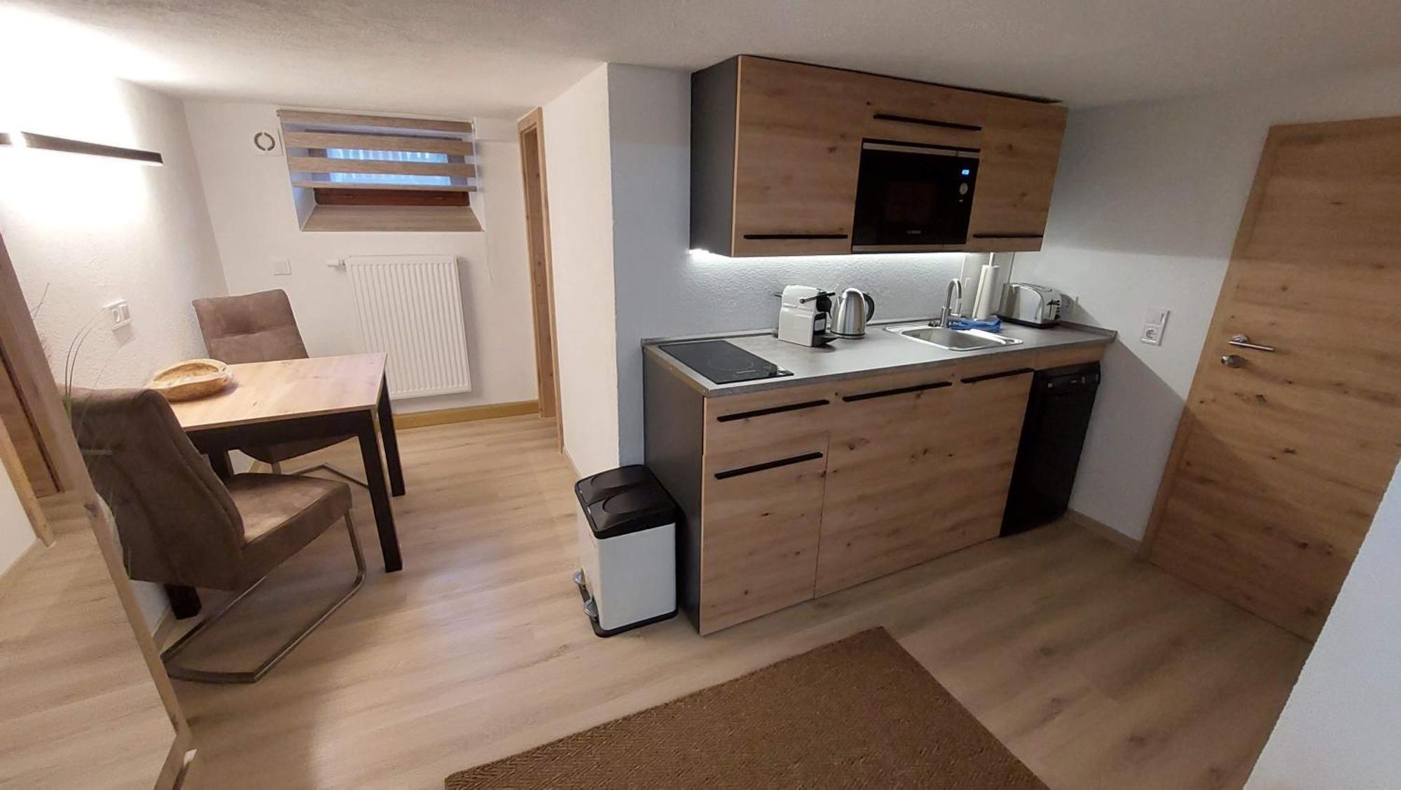 Appartamento Wohnambiente Selb Esterno foto