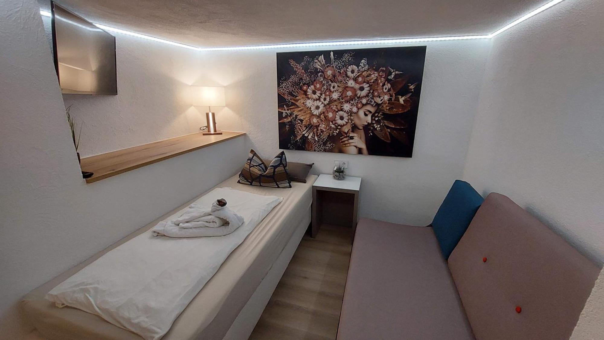 Appartamento Wohnambiente Selb Esterno foto