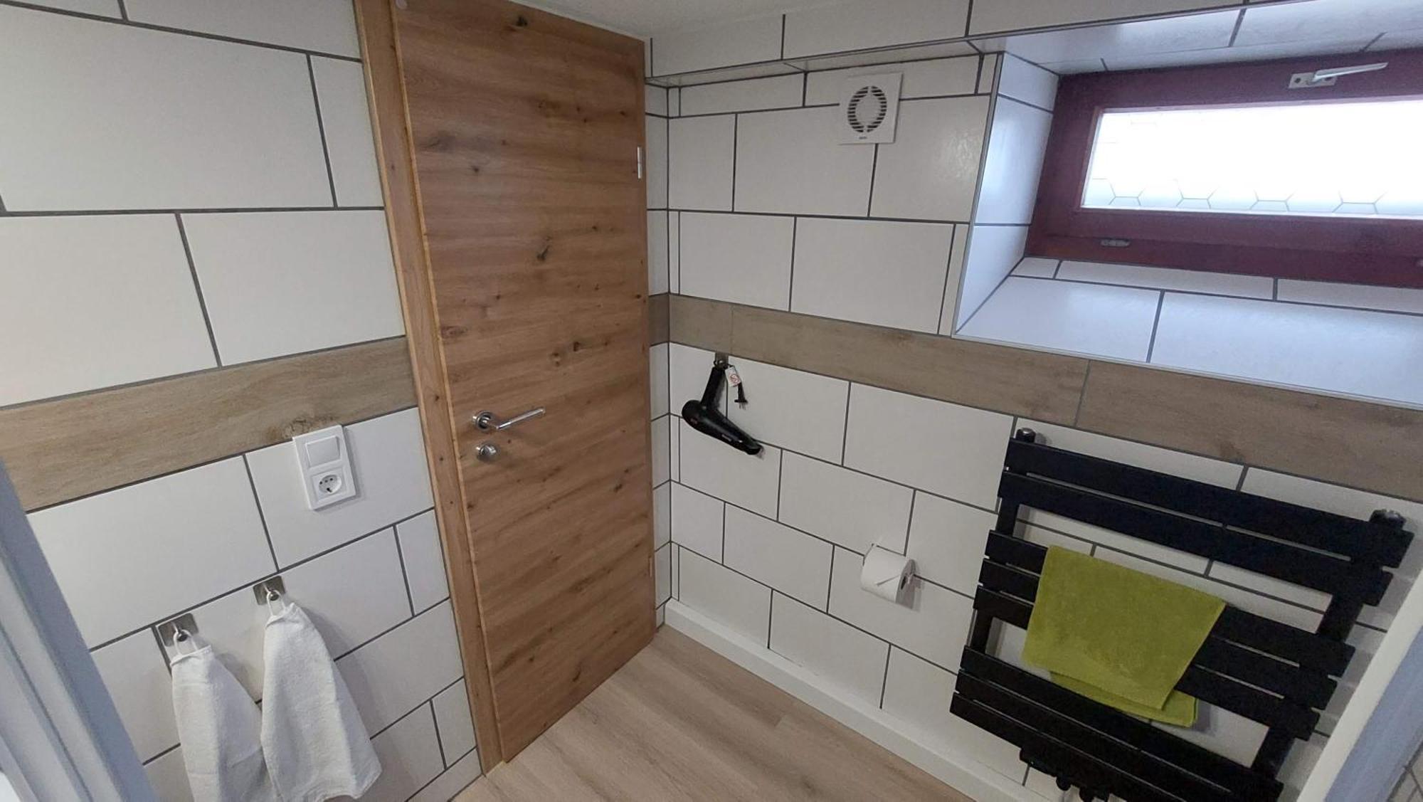 Appartamento Wohnambiente Selb Esterno foto