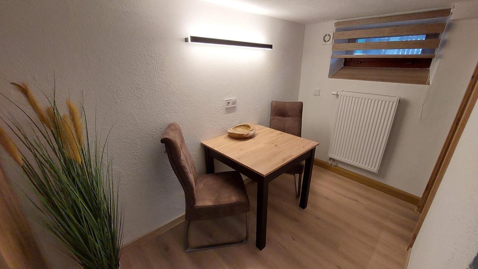 Appartamento Wohnambiente Selb Esterno foto