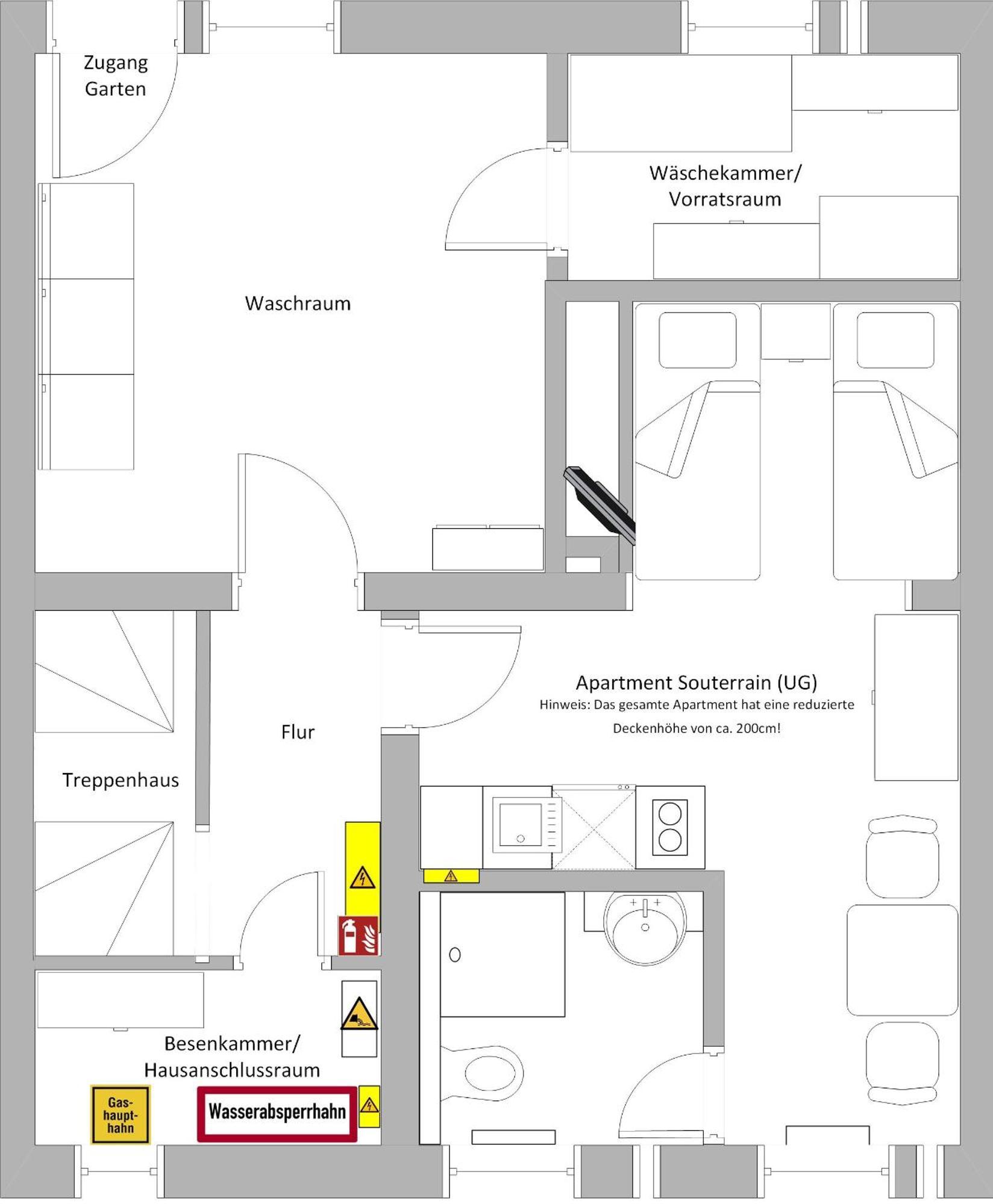 Appartamento Wohnambiente Selb Esterno foto